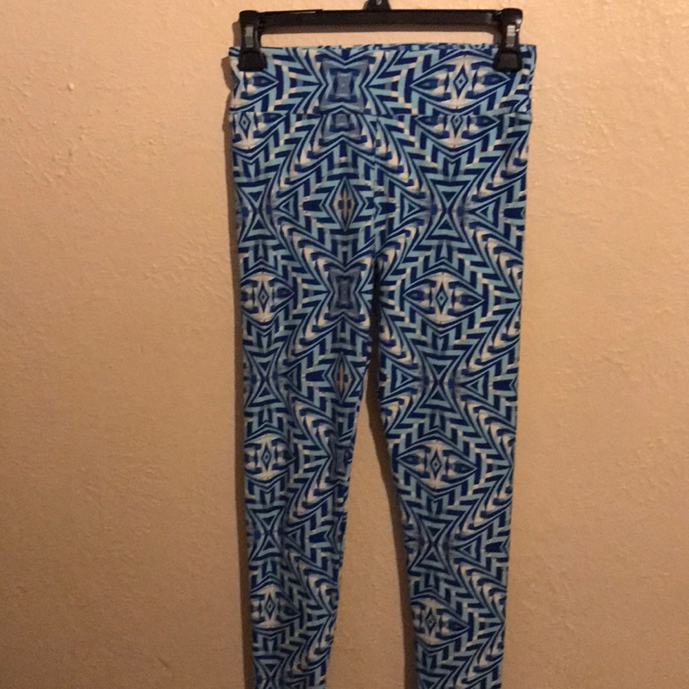 Lularoe leggings